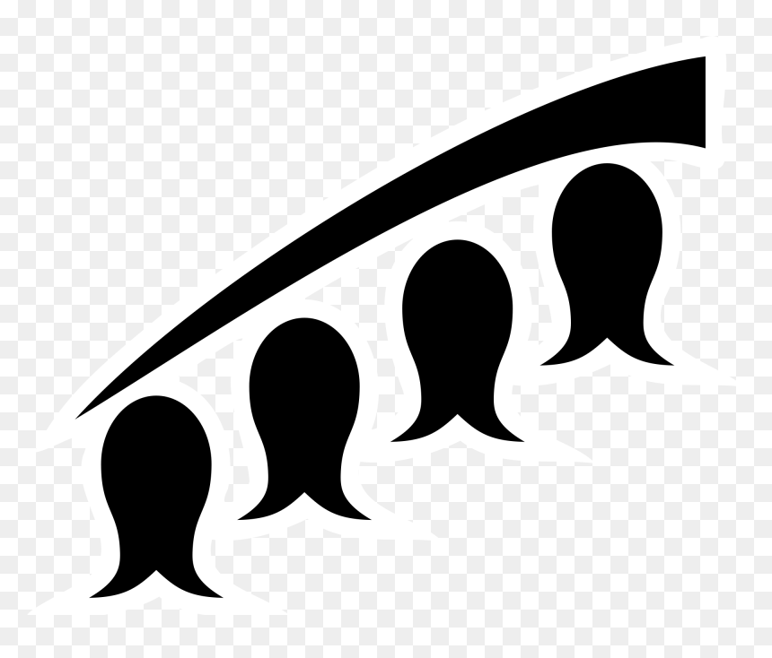 Lily Of The Valley Svg Clipart , Png Download - Lily Of The Valley Svg, Transparent Png - valley png