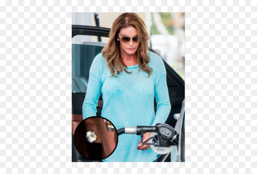 Medical Assistant, HD Png Download - caitlyn jenner png