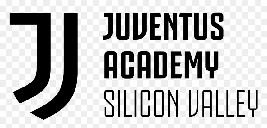 Juventus Academy Silicon Valley - Calligraphy, HD Png Download - valley png