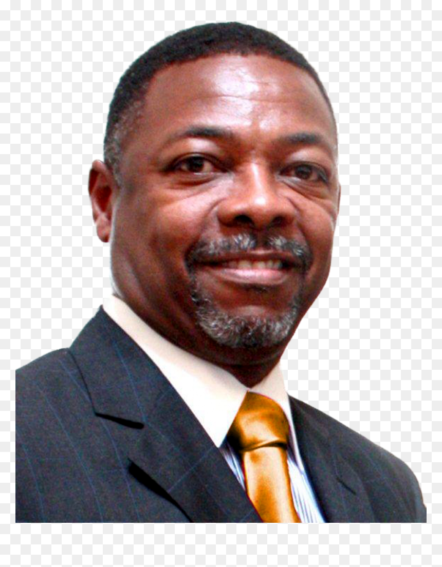 Gentleman, HD Png Download - naacp png