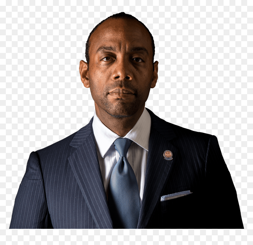 A Photo Of Cornell William Brooks - Mis - Museu Da Imagem E Do Som De São Paulo, HD Png Download - naacp png
