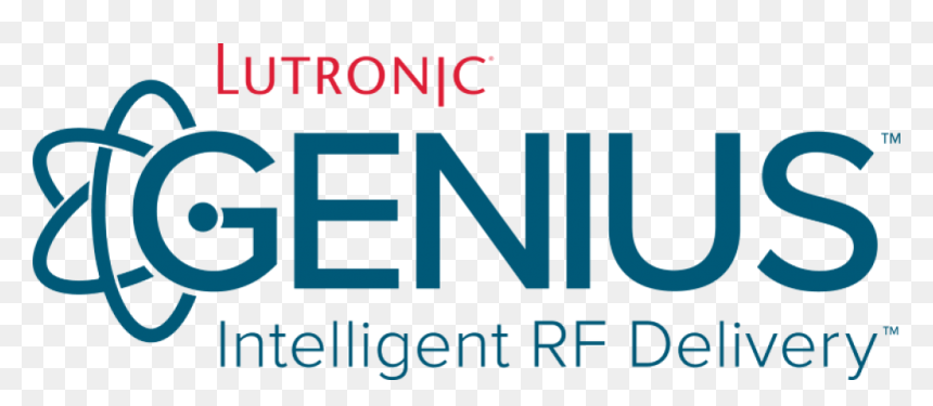 Lutronic , Png Download - Lutronic, Transparent Png - genius png
