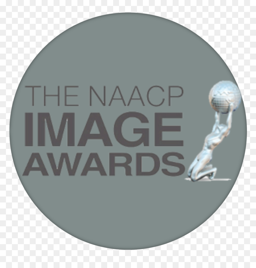 Naacpaward - Circle, HD Png Download - naacp png