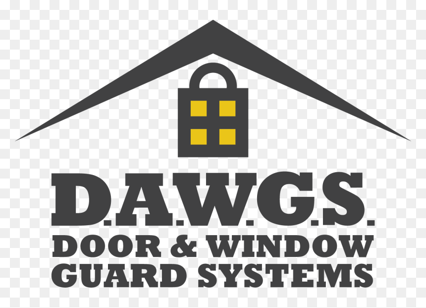 Dawgs Door And Window Guard Systems - Vigamus - The Video Game Museum Of Rome, HD Png Download - foreclosure png