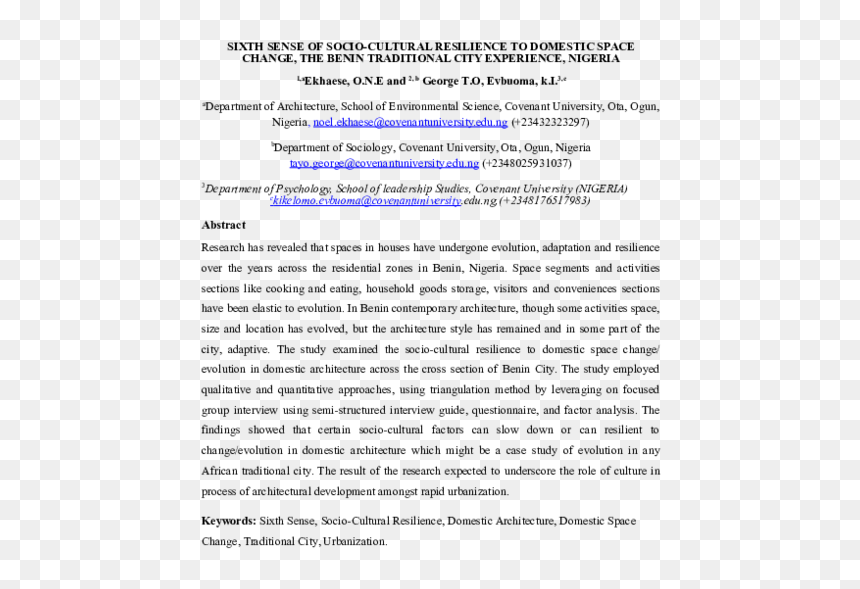 Document, HD Png Download - sixthsense.png