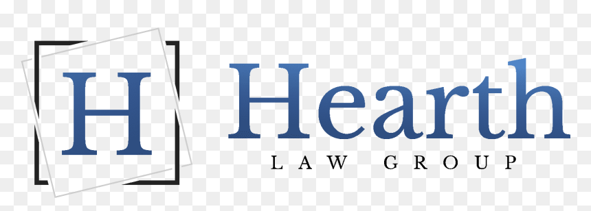 Hearth Law Group Website Logo - Hjo Kommun, HD Png Download - foreclosure png