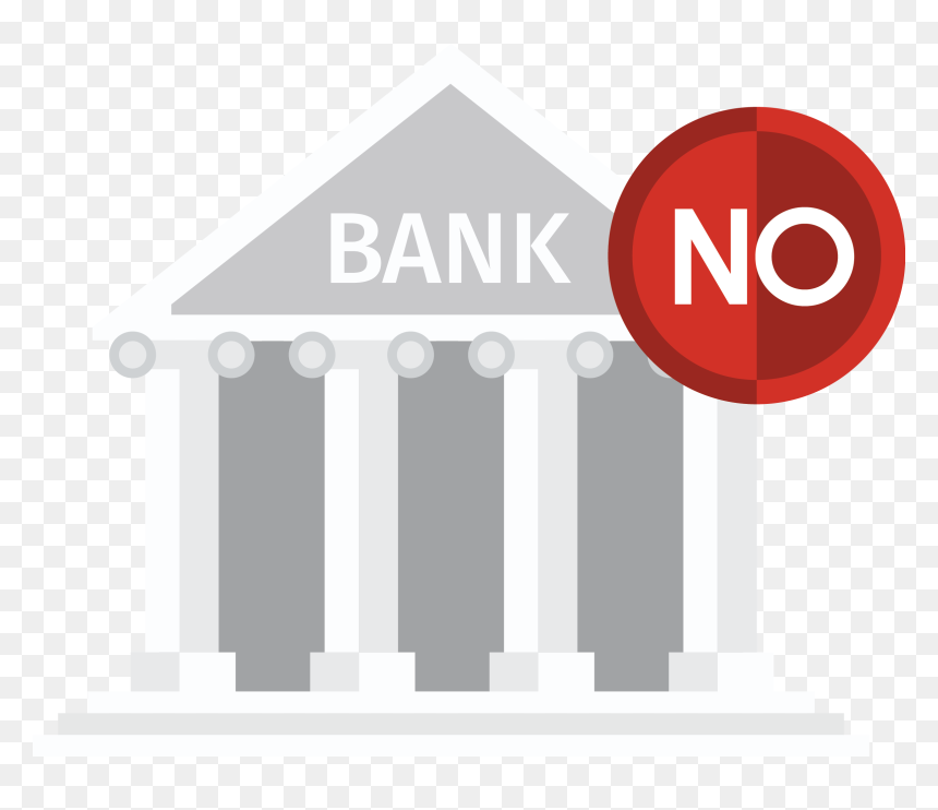 Stop Sign, HD Png Download - foreclosure png