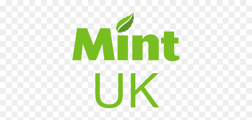 Mint Uk - Mint Global, HD Png Download - mint logo png