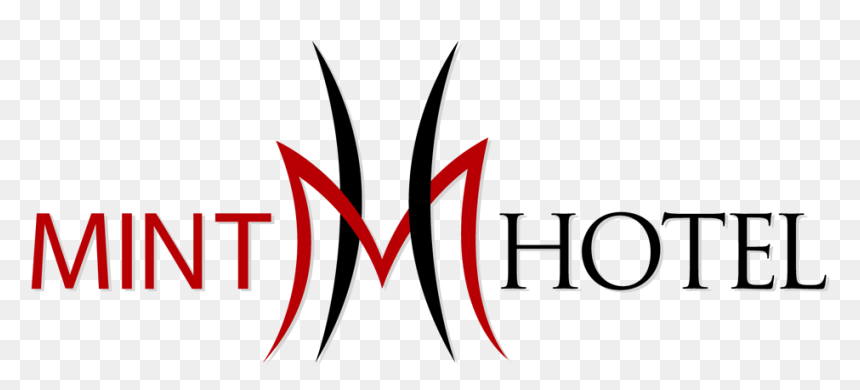 Best Hotel Logo Png, Transparent Png - mint logo png