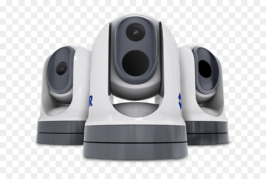 Your Sixth Sense At Sea - Flir M300, HD Png Download - sixthsense.png