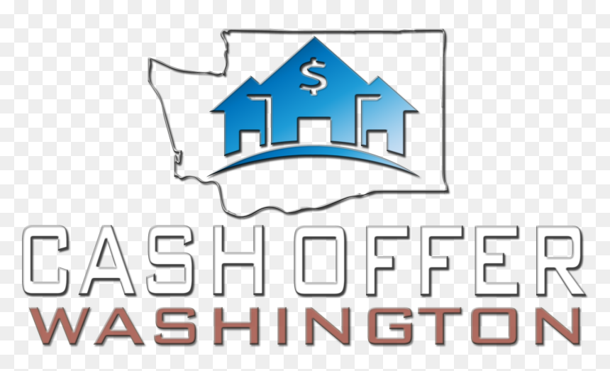 Cash Offer Washington - House, HD Png Download - foreclosure png