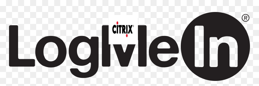 Logmein Merger Citric - Logmein, Inc., HD Png Download - citrix logo png