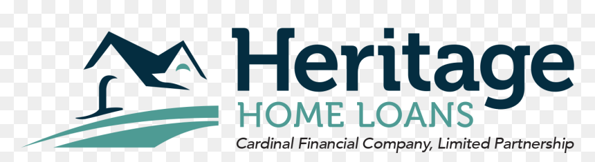 Heritage Home Loans - Heritage Home Loans Logo, HD Png Download - foreclosure png
