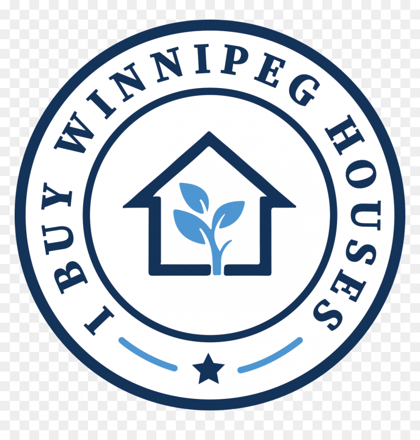 I Buy Winnipeg Houses Logo - Circle, HD Png Download - foreclosure png
