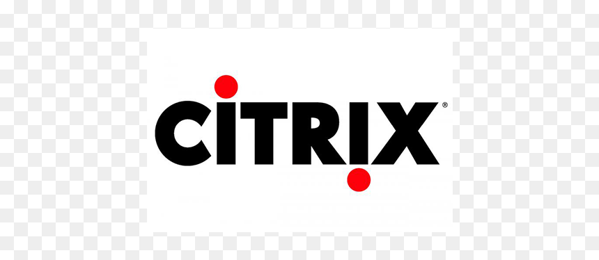 Citrix, HD Png Download - citrix logo png