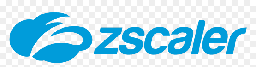 Zscaler Inc Logo, HD Png Download - citrix logo png
