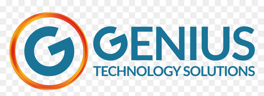 Geniustechnology - Graphic Design, HD Png Download - genius png