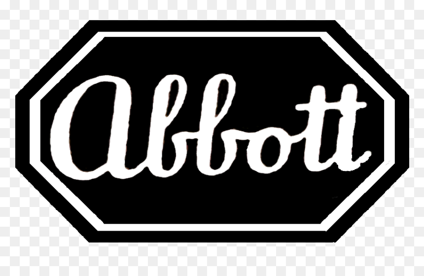 Thumb Image - Sign, HD Png Download - abbott logo png