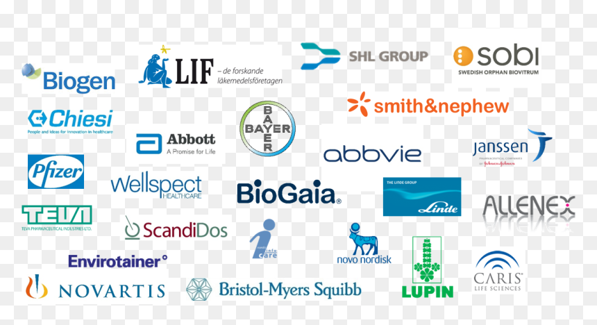 Health Logos June - Lupin Limited, HD Png Download - abbott logo png