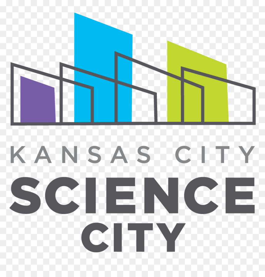 Science City At Union Station Kansas City, HD Png Download - kansas logo png