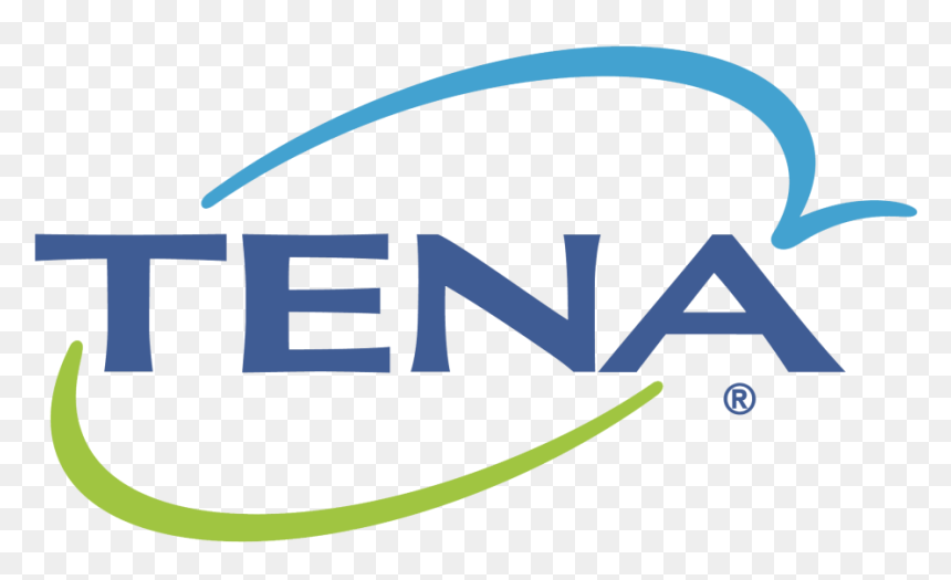 Tena Lady Logo Png, Transparent Png - abbott logo png