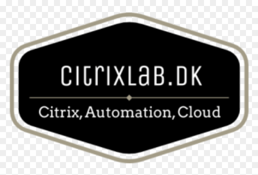 Sign, HD Png Download - citrix logo png