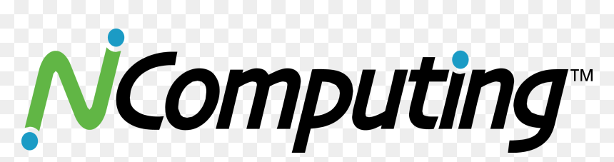Ncomputing To Bring Citrix Ready Workspace Hub To Enterprises - Ncomputing Logo, HD Png Download - citrix logo png