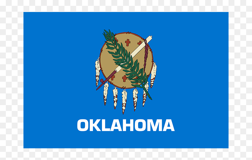 Connie Johnson For Governor, HD Png Download - oklahoma state logo png