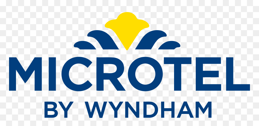 Microtel By Wyndham Logo, HD Png Download - wyndham logo png