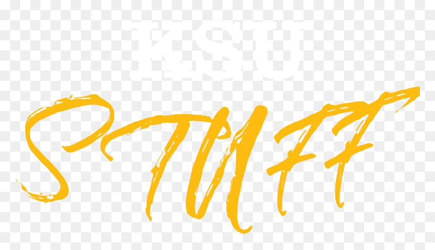 Ksu Stuff, HD Png Download - kennesaw state logo png
