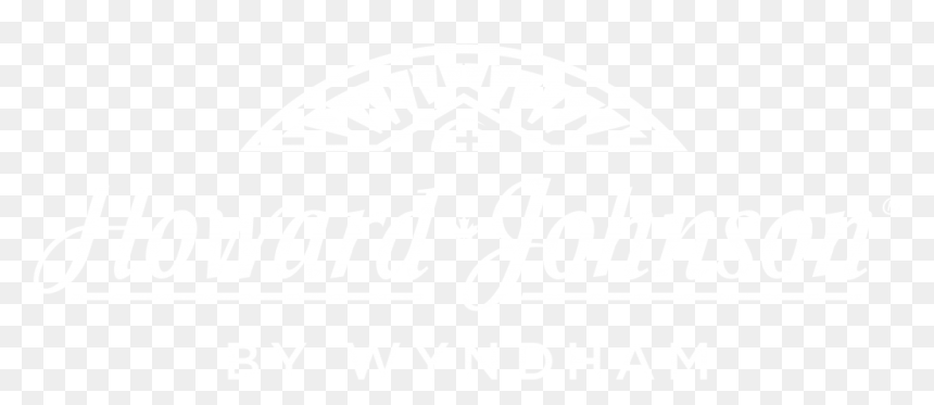 The Best 3 Star Hotel In Dubai - Howard Johnson's, HD Png Download - wyndham logo png