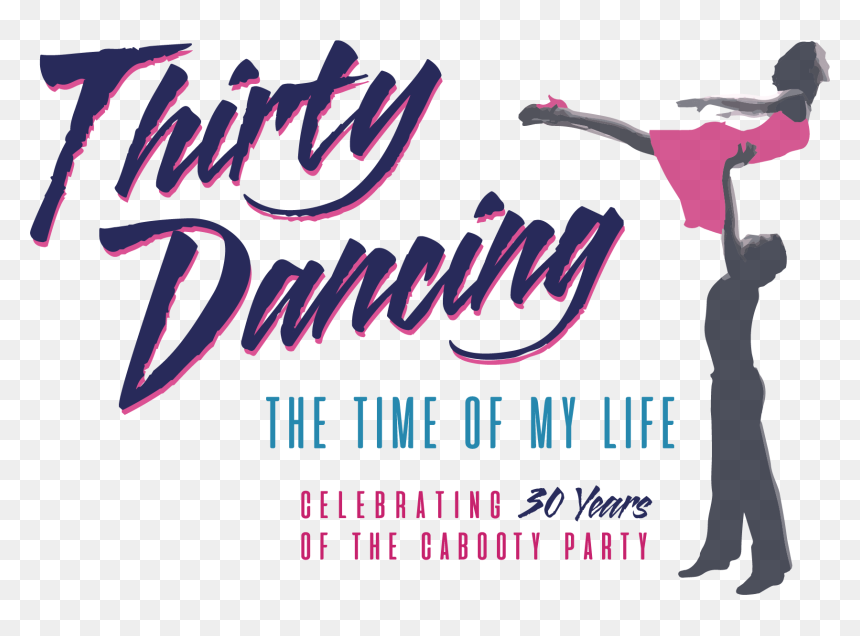 Dirty Dancing Musical, HD Png Download - dirty dancing png