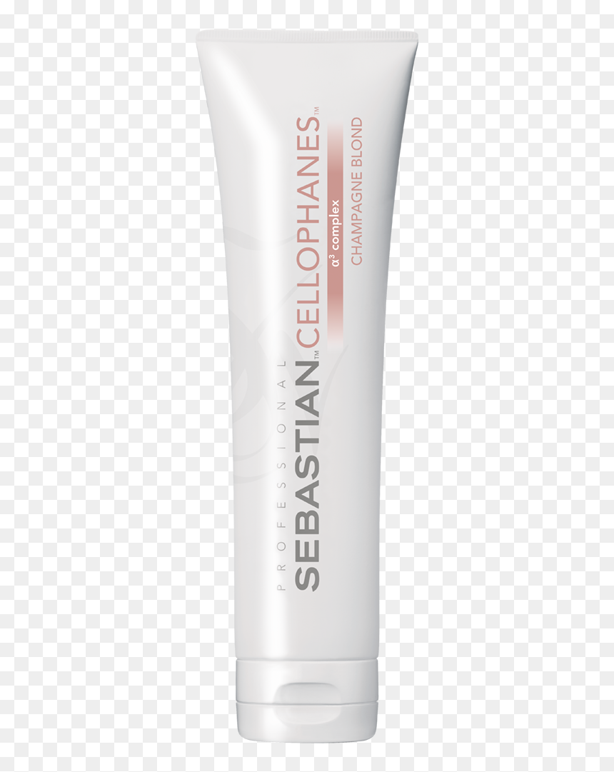 Cosmetics, HD Png Download - blonde beard png