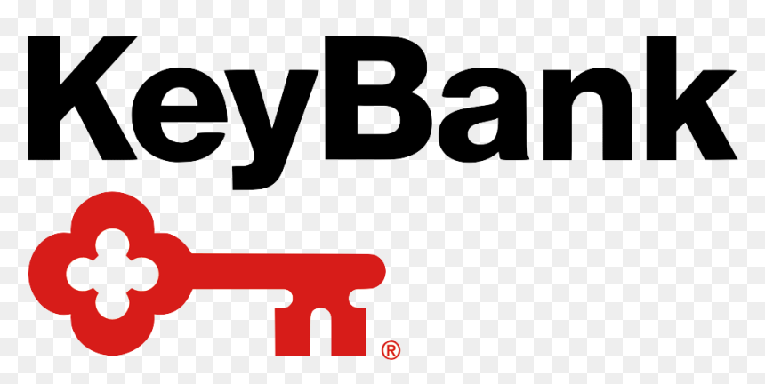 Botanical Garden And Zoo Of Asunción, HD Png Download - keybank logo png