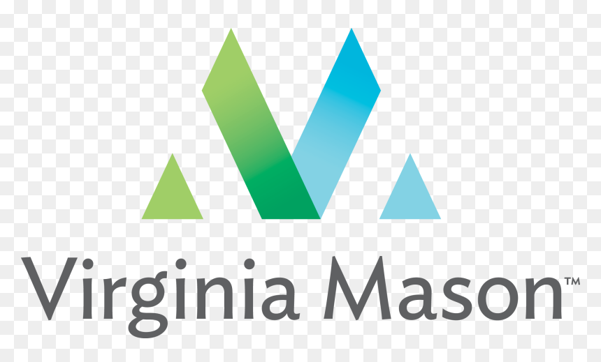 Virginia Mason Logo , Png Download - Virginia Mason Logo, Transparent Png - mason logo png