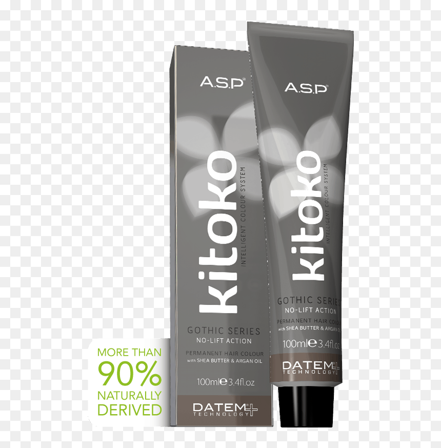 Eye Liner, HD Png Download - blonde beard png