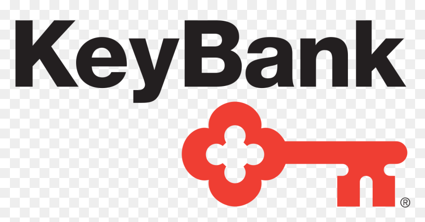 Botanical Garden And Zoo Of Asunción, HD Png Download - keybank logo png