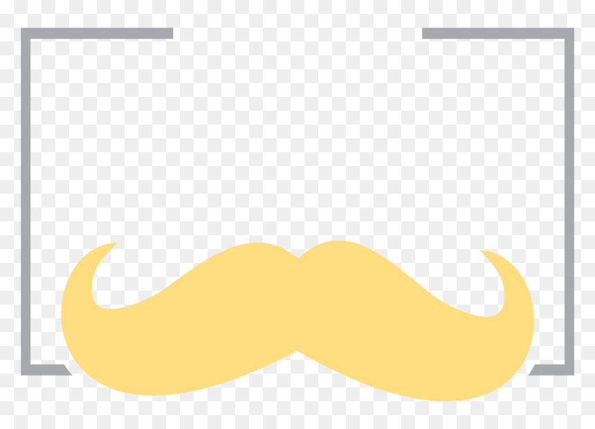 Clip Art, HD Png Download - blonde beard png