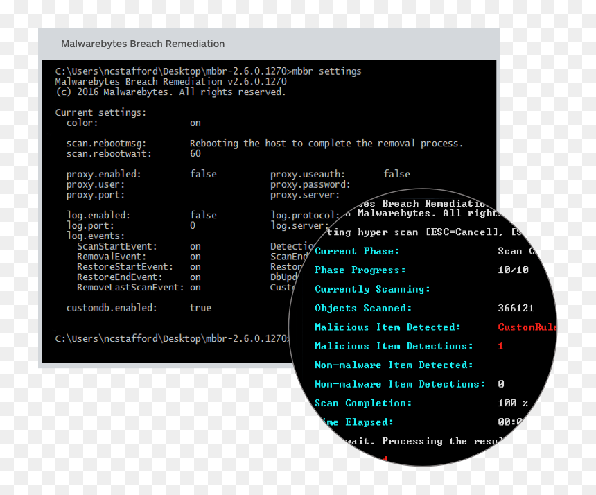 Computer History Museum, HD Png Download - malwarebytes png