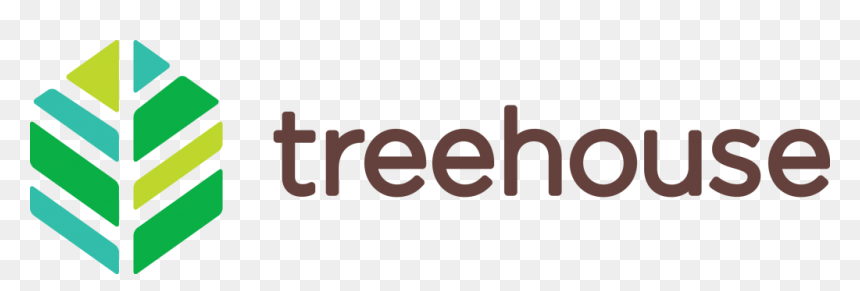 Treehouse For Kids Logo, HD Png Download - keybank logo png