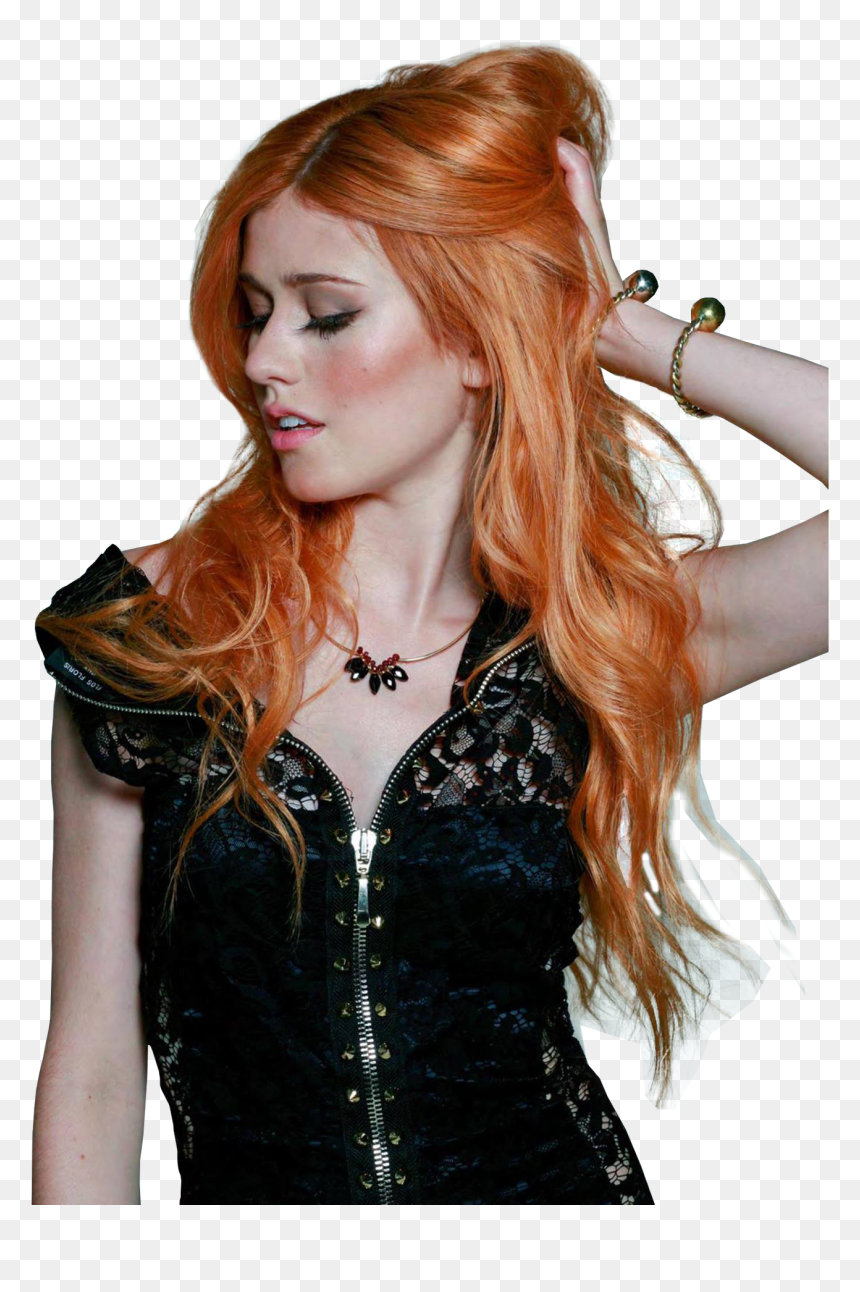 Katherine Mcnamara Png, Transparent Png - kat mcnamara png