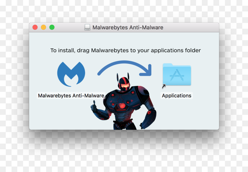 Mac Malware, HD Png Download - malwarebytes png