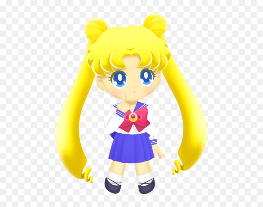 Sailor Moon Drops Png, Transparent Png - usagi tsukino png