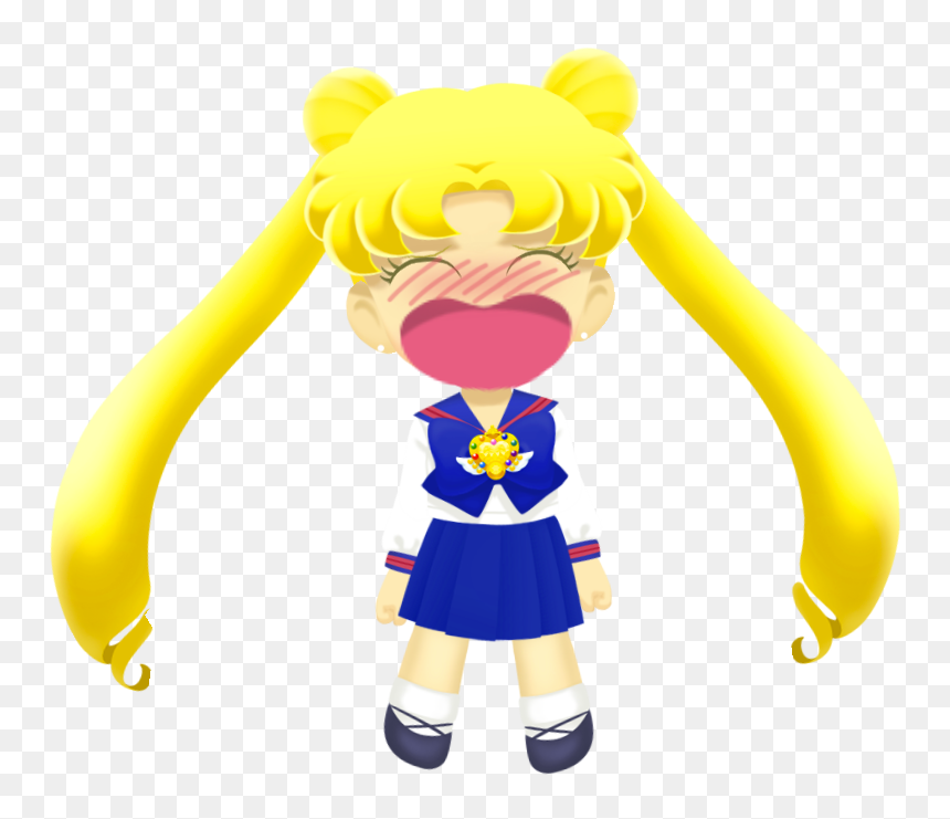 Neo Queen Serenity, Princess Serenity, Sailor Moon - Princess Serenity Sailor Moon Hd, HD Png Download - usagi tsukino png