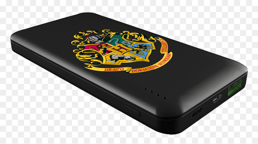 U800 Power Bank Harry Potter Hogwarts 3/4 - Power Bank Harry Potter, HD Png Download - harry potter characters png