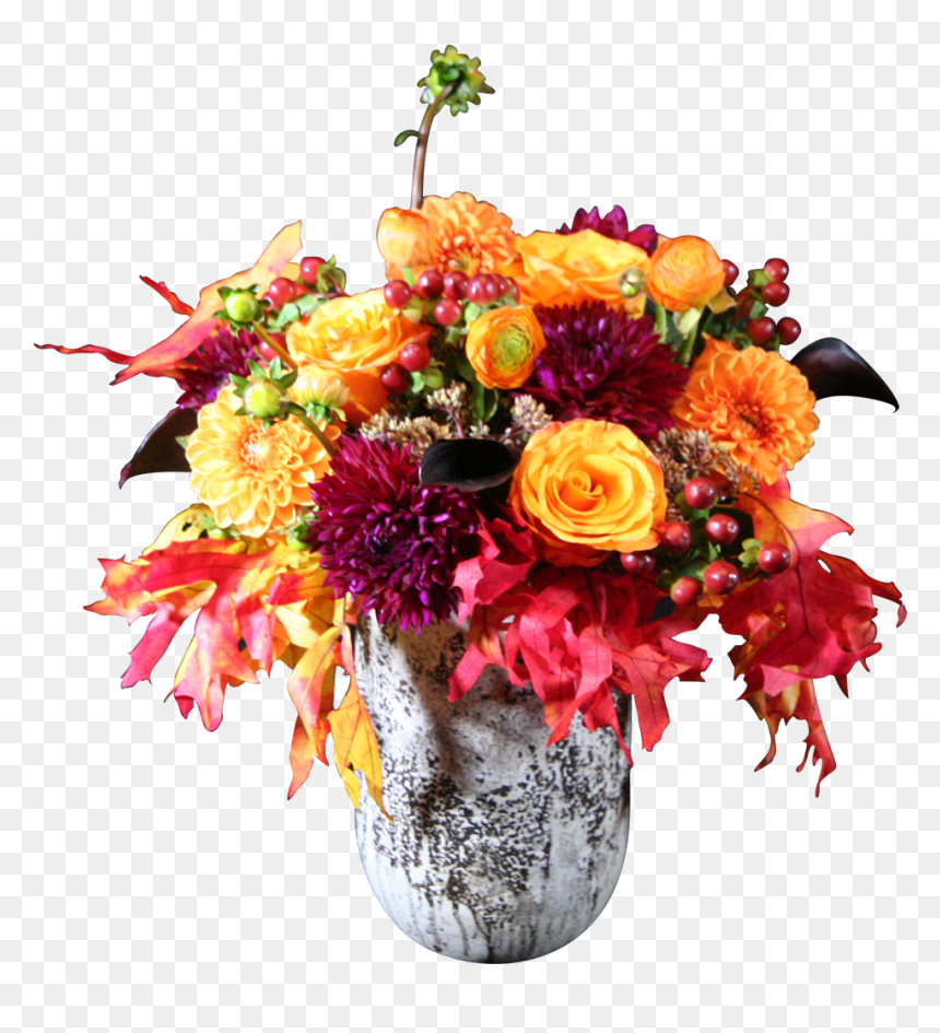 Bouquet, HD Png Download - centerpiece png