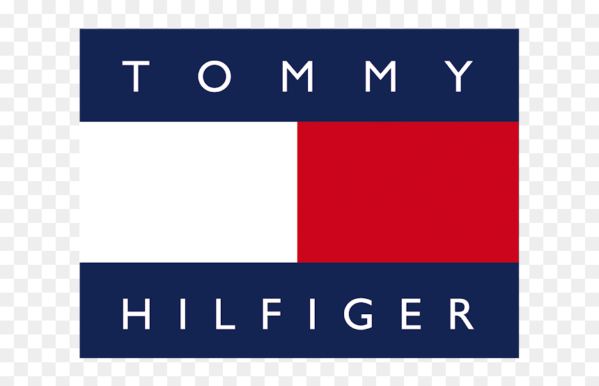 Tommy Hilfiger Brand Logo, HD Png Download - scarlett bordeaux png