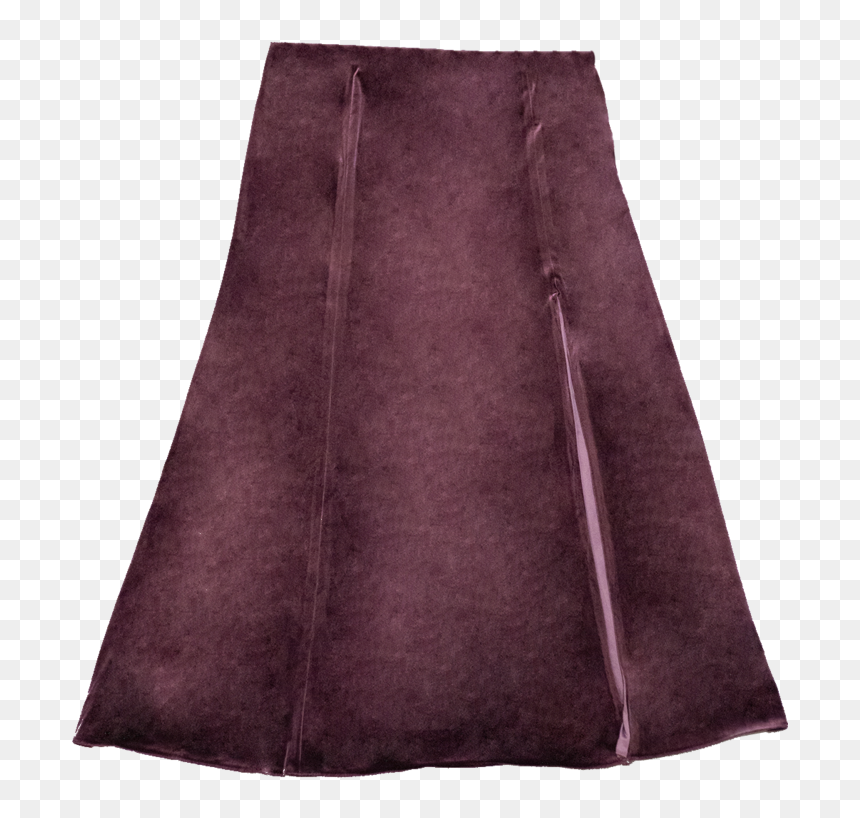 Velvet Bordeaux - A-line, HD Png Download - scarlett bordeaux png