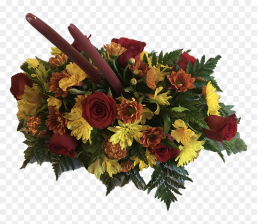Bouquet, HD Png Download - centerpiece png