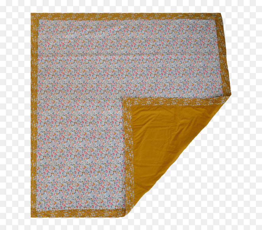 Linens, HD Png Download - wolf print png